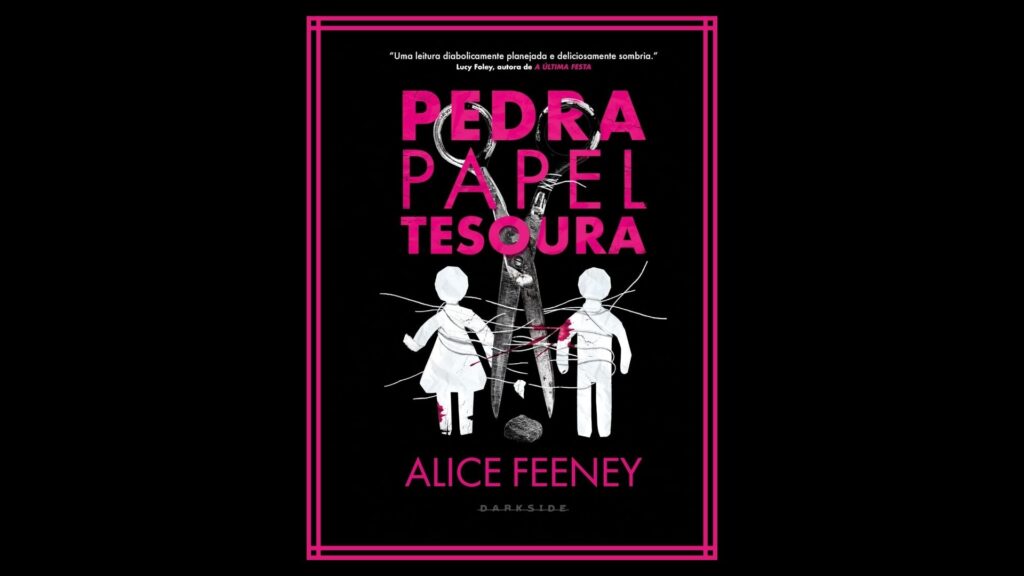 livros de suspense para sair da ressaca literária