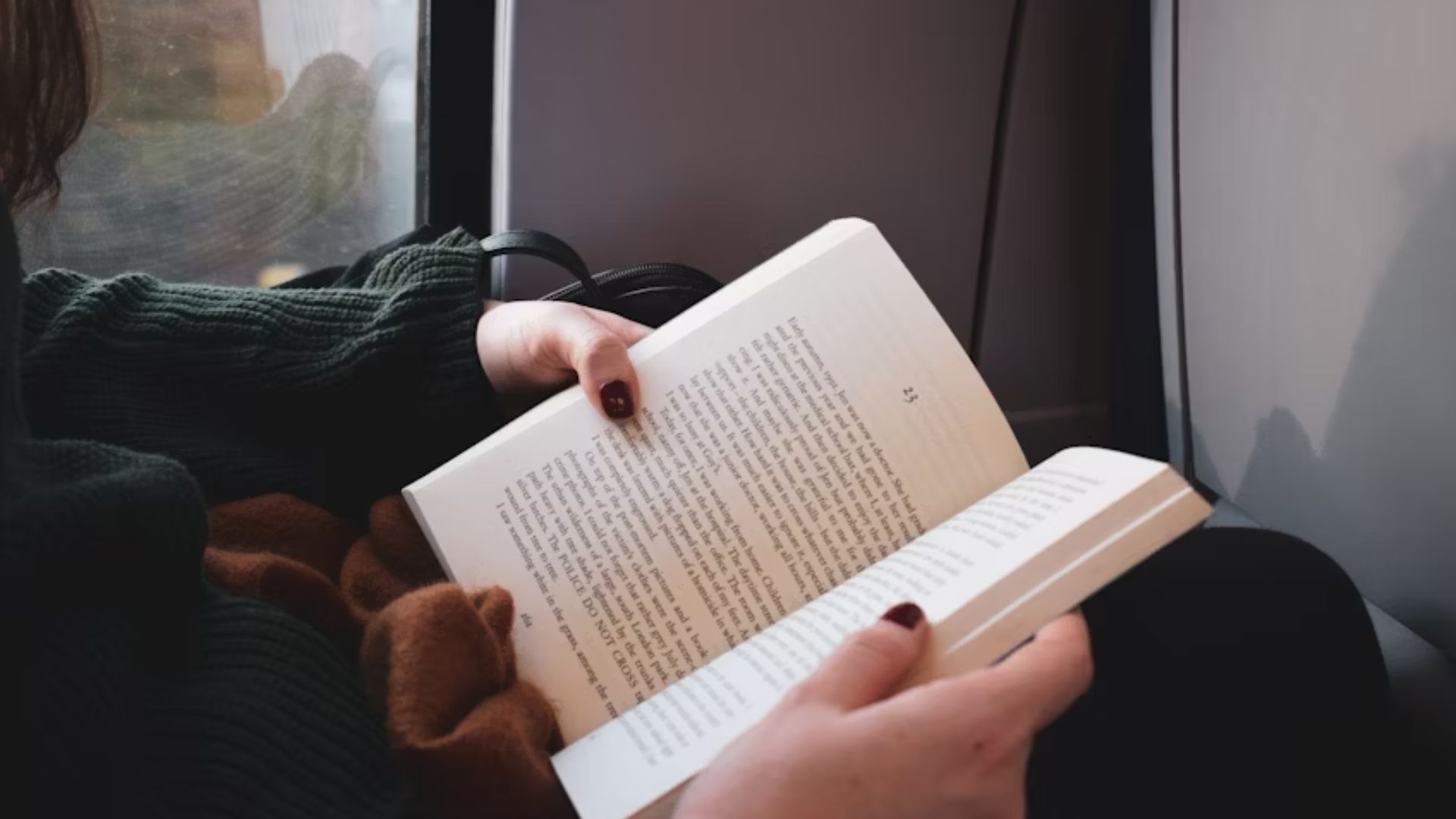livros de suspense para sair da ressaca literária
