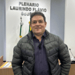 Presidente da Câmara de vereadores de Santo Antonio avalia primeiro semestre de 2025