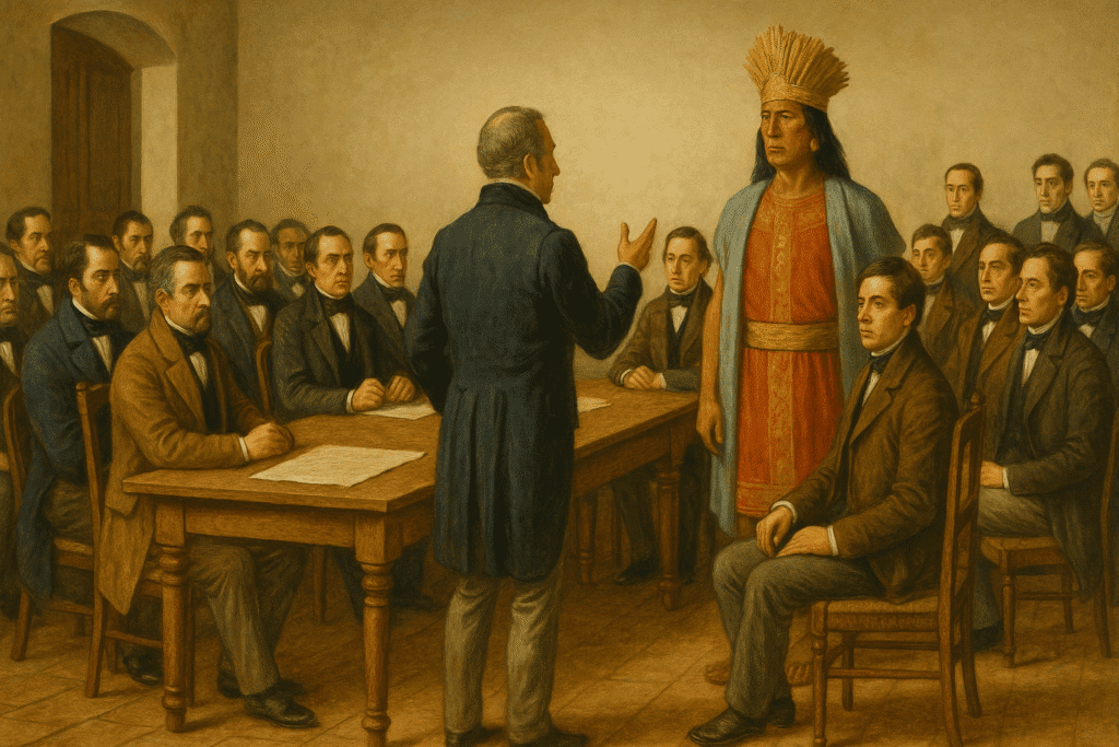 Hoje na história: 9 de Julho, Dia da Independência da Argentina 3 image 9