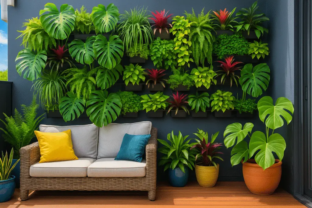 7 tipos de jardins que são tendência em 2025 para deixar sua casa muito mais bonita 2 jardins 1