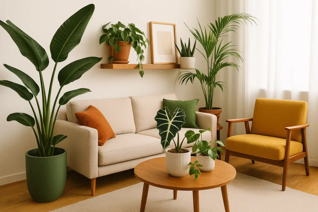 7 tipos de jardins que são tendência em 2025 para deixar sua casa muito mais bonita 7 jardins 7