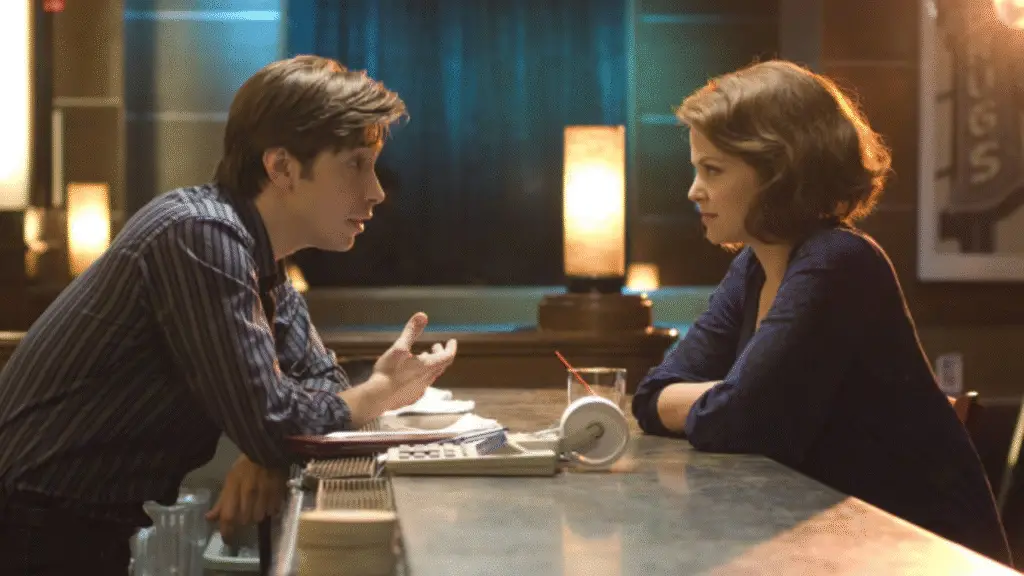 Opinião | Filmes que falam sobre amor, dor e o que nos torna humanos 7 Filmes que falam sobre amor, dor e o que nos torna humanos