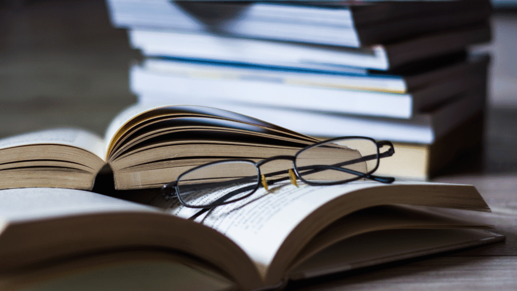 A história dos Livros 3 Livros