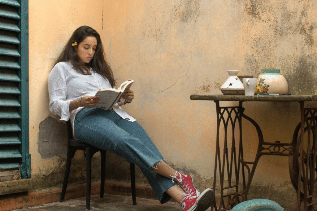 livros
