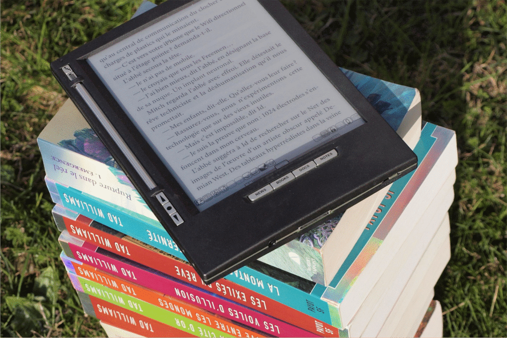 livros 3
