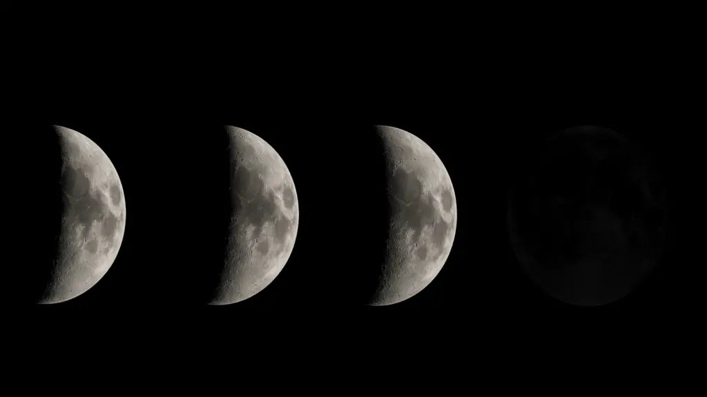Mudança na fase da Lua hoje (24/07) 2 Mudança na fase da Lua hoje (24/07)