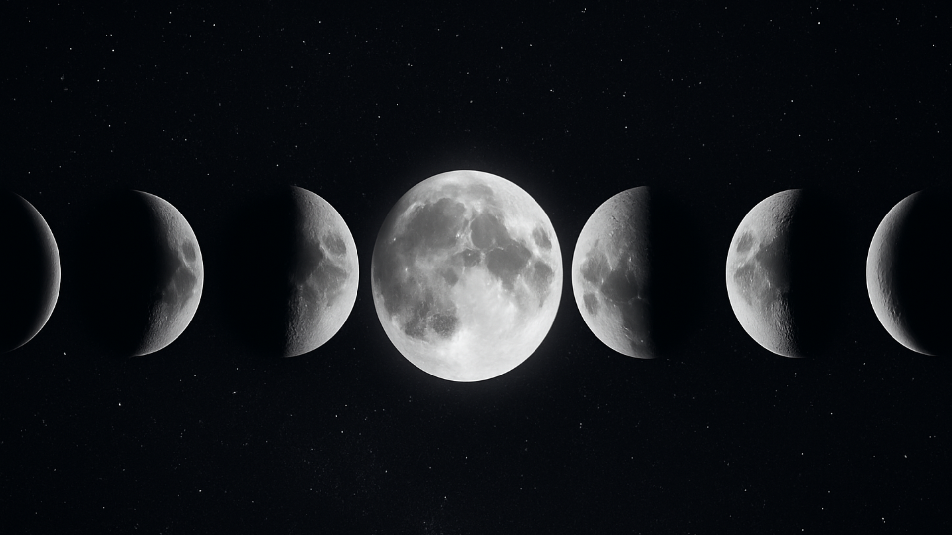 Lua Cheia se despede nesta quarta (16/07); Veja qual será a fase da Lua