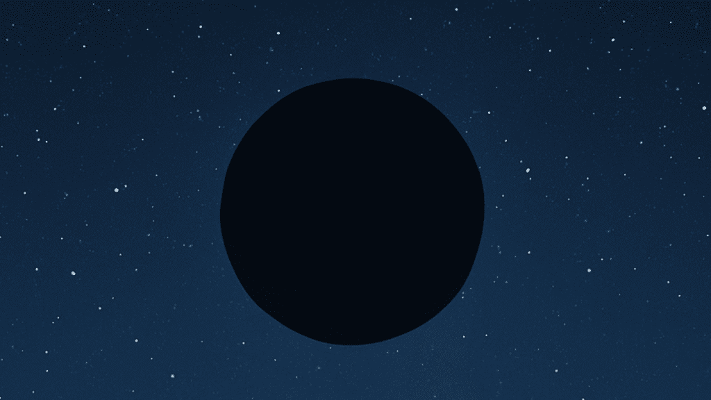 Mudança na fase da Lua hoje (24/07)