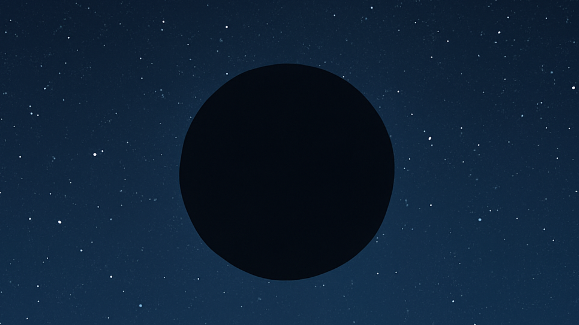 Mudança na fase da Lua hoje (24/07)