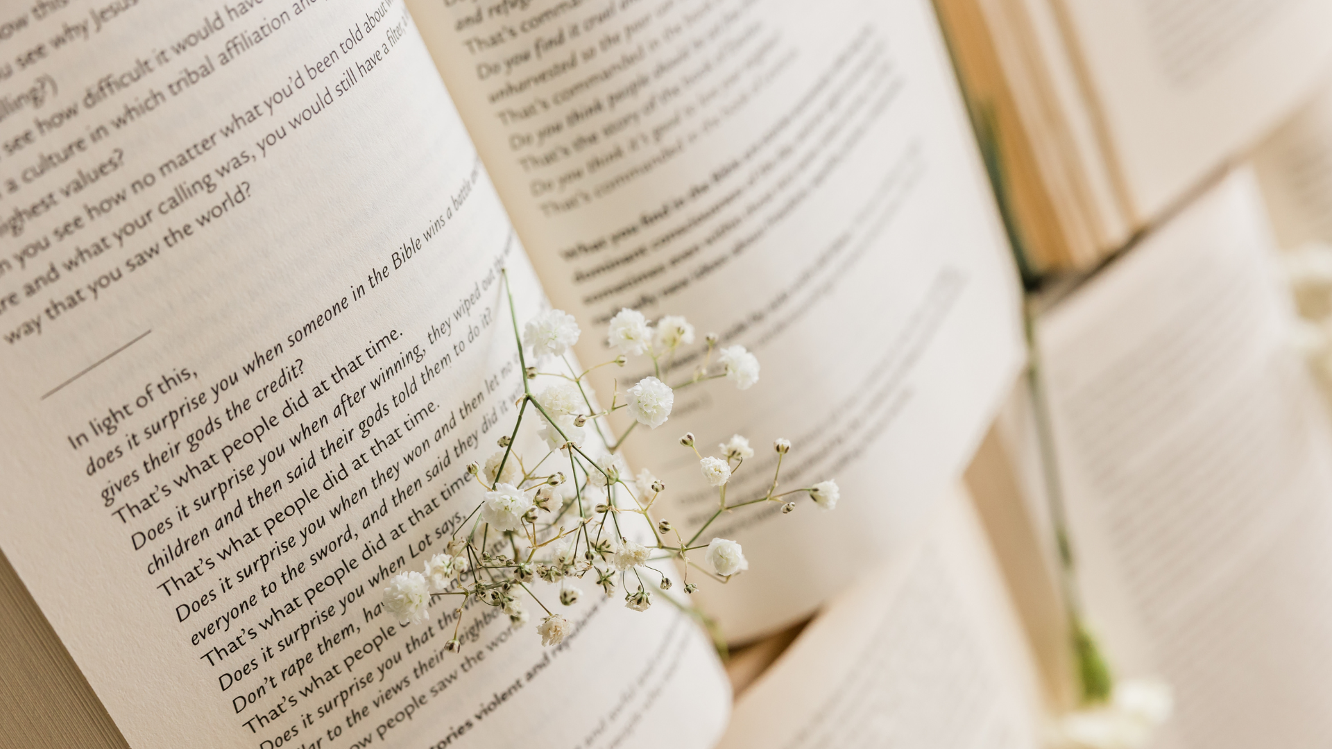 livros para ler em agosto