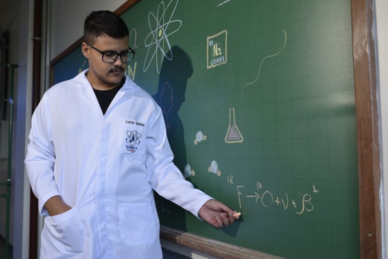 Inscrições para a Prova Nacional Docente terminam nesta sexta, 25 de julho