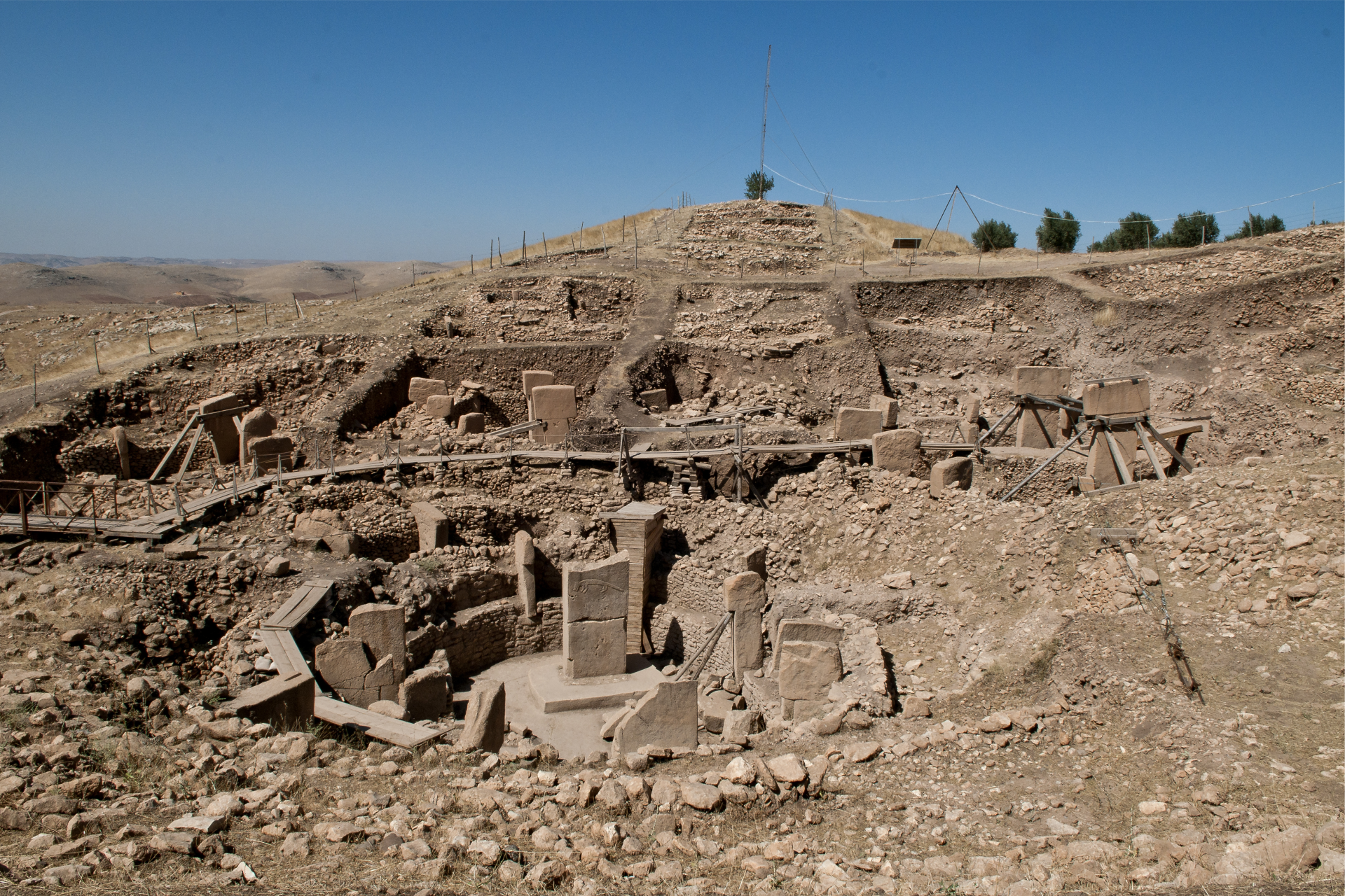 ruinas