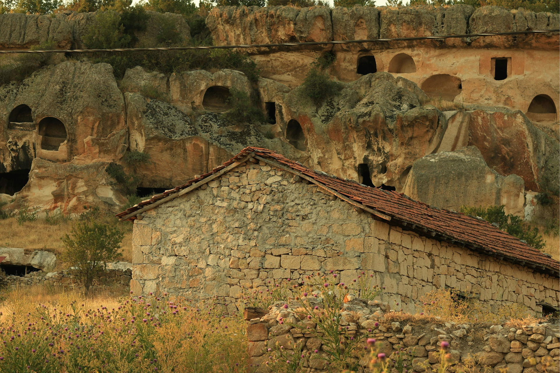 sitio arqueologico