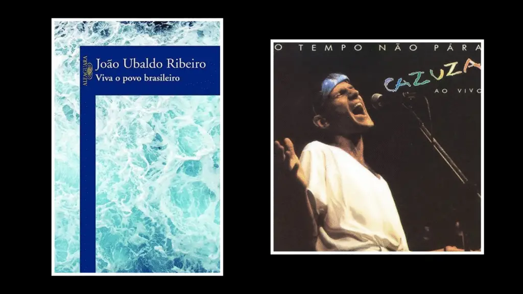 7 livros que inspiraram músicas famosas 7 livros que inspiraram músicas famosas