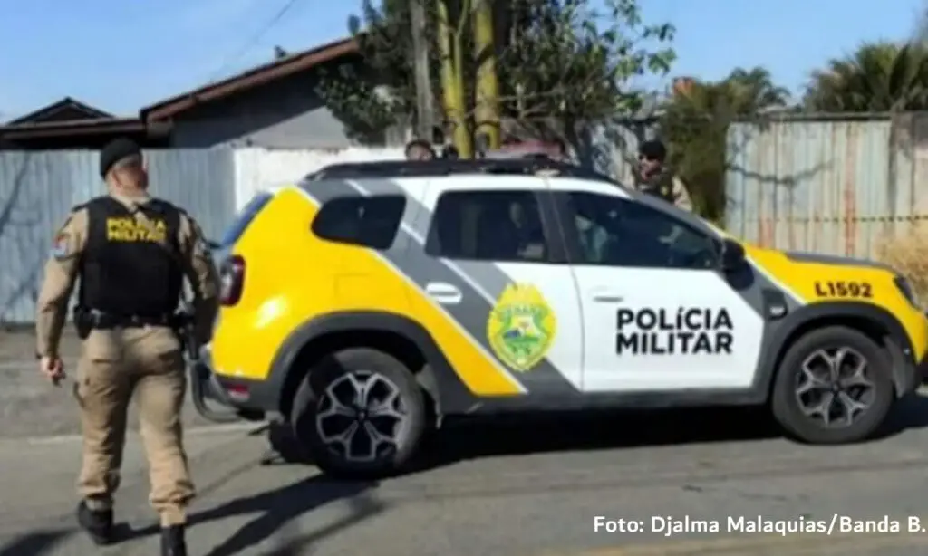 Mulher é encontrada morta dentro de geladeira 3 O corpo da mulher foi encontrado dentro da geladeira na própria casa