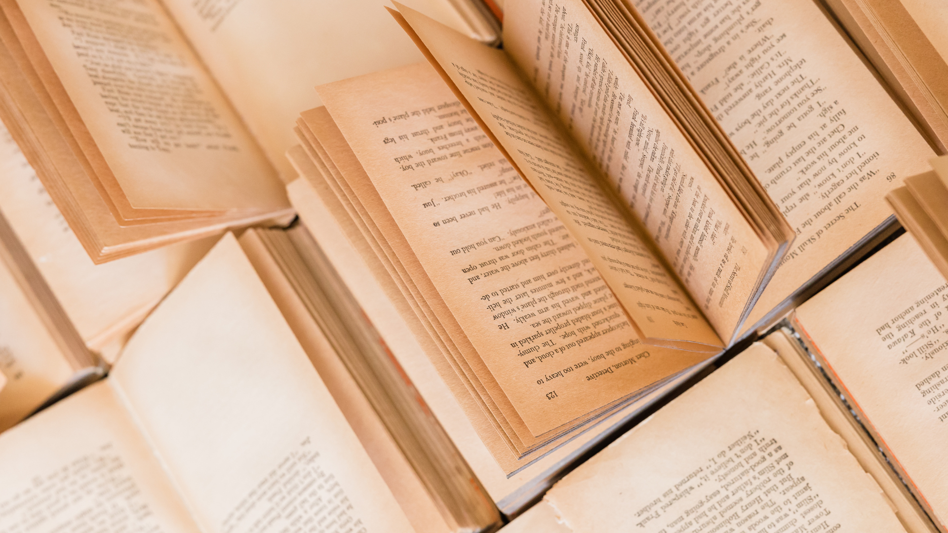livros com menos de 100 páginas que você vai querer reler para sempre