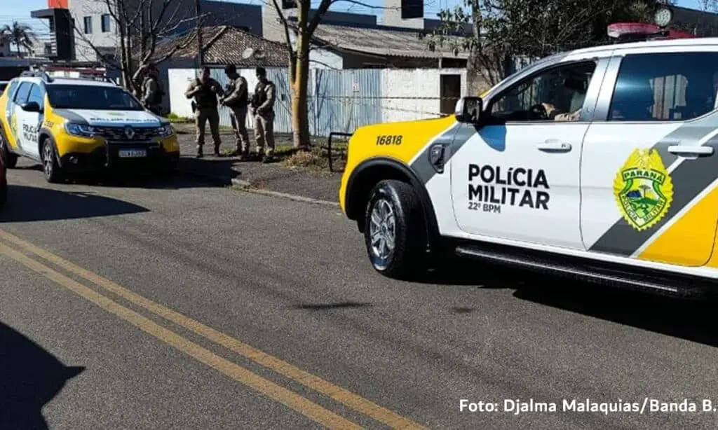 Mulher é encontrada morta dentro de geladeira 2 O corpo da mulher foi encontrado dentro da geladeira na própria casa