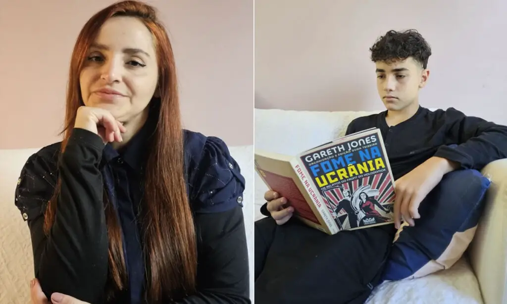 Mãe é multada em R$ 100 mil por optar pela educação domiciliar em Guarujá do Sul 2 Caso de mãe de Guarujá do Sul, levanta debate sobre os limites legais da educação domiciliar no Brasil; MPSC diz que a instituição não pode se manifestar sobre casos específicos