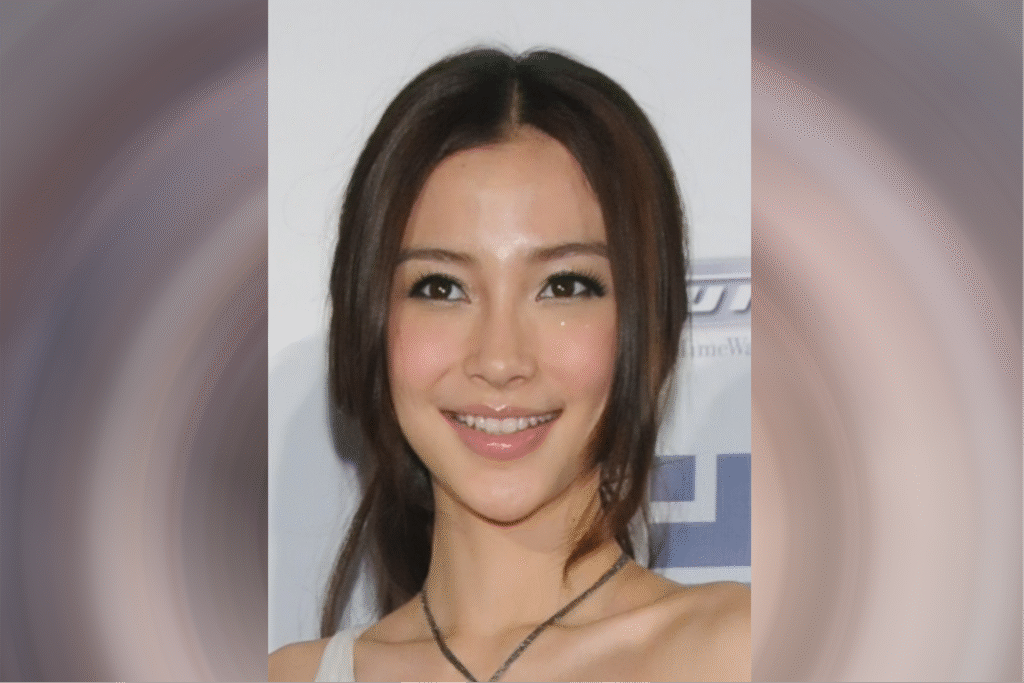 As 15 mulheres mais bonitas do mundo em 2025: uma lista que vai surpreender você 2 Angelababy