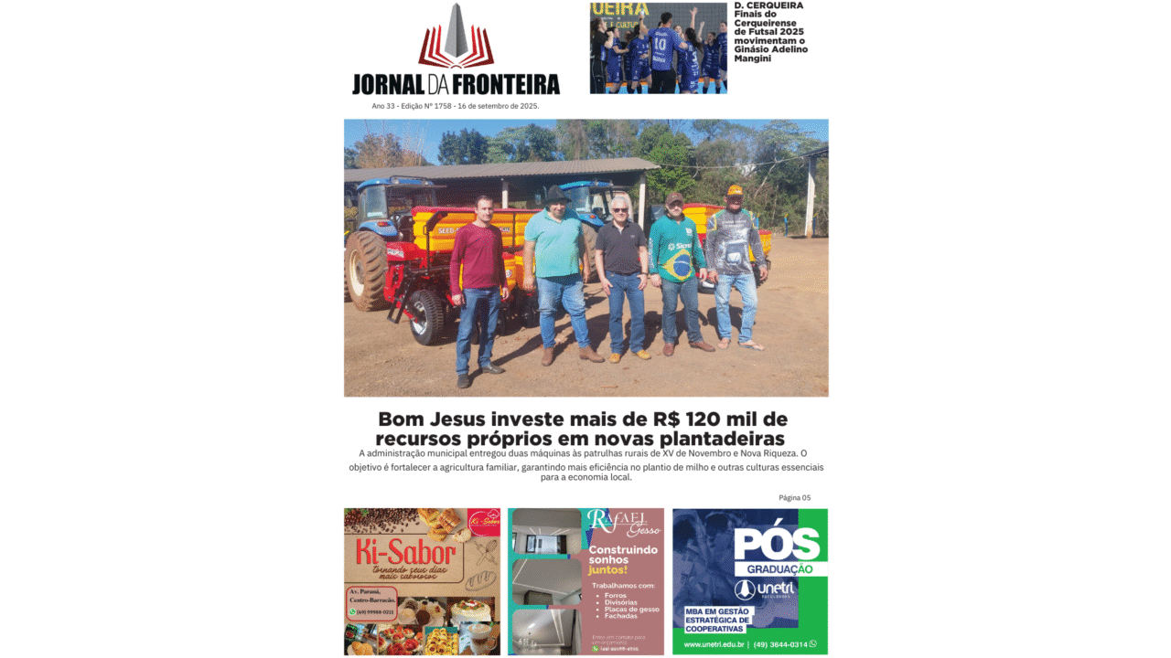 CAPA 9