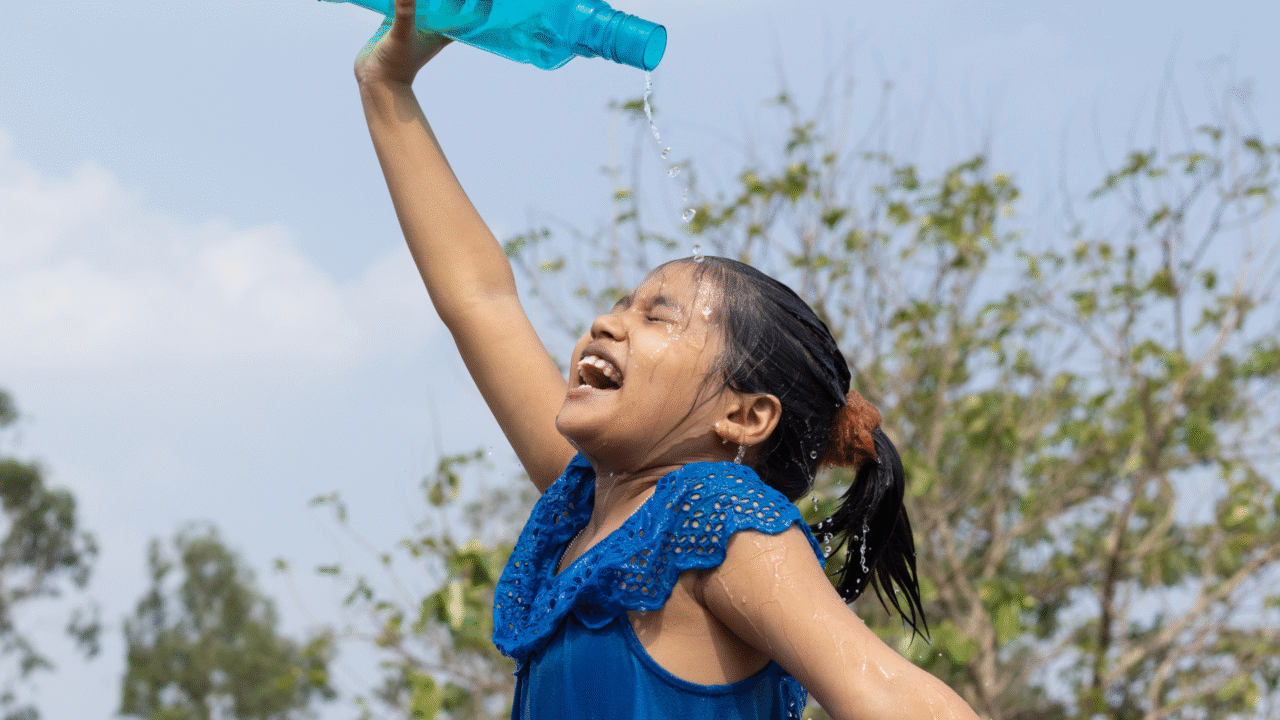 Calor excessivo: 10 sinais de alerta, como se proteger e por que as ondas de calor estão mais comuns 4 Heloisa L 19