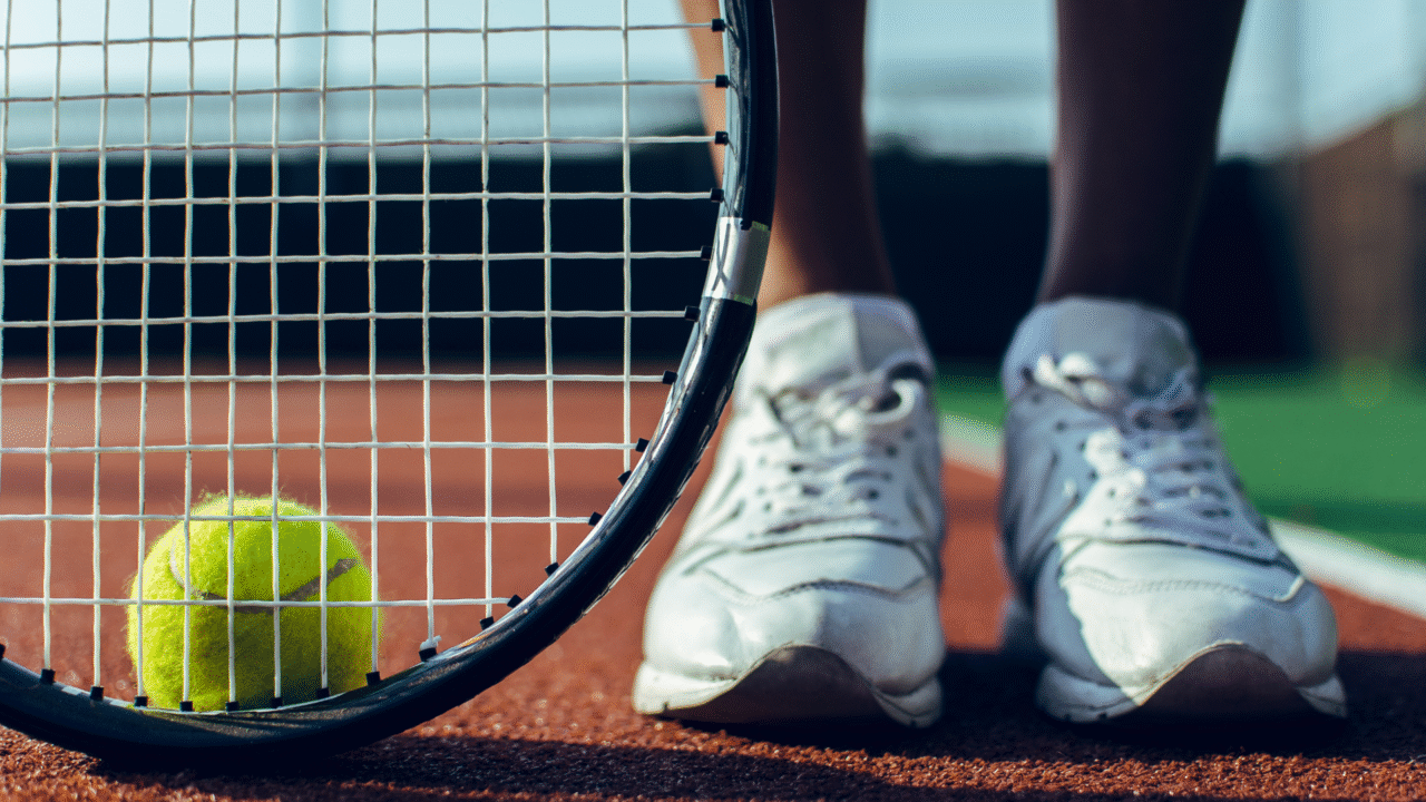 Tênis: por que é considerado um dos esportes mais elegantes do mundo