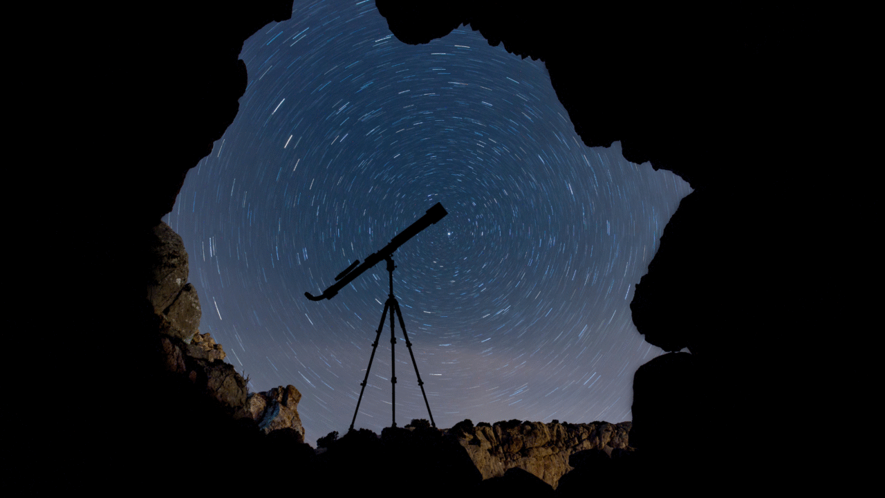 A fascinante história do telescópio: do olhar humano ao infinito cósmico 3 A fascinante história do telescópio: do olhar humano ao infinito cósmico