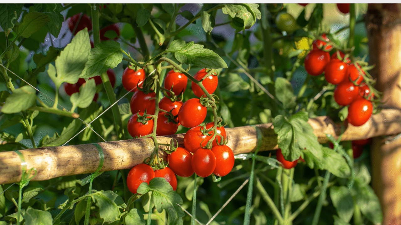 Tomate é fruta ou legume? A polêmica que mistura ciência, história e curiosidades