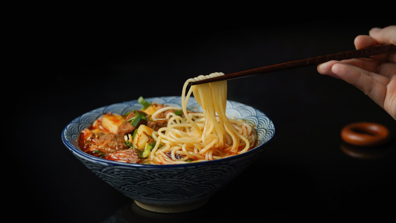 Ramen japonês tradicional: a receita completa para uma experiência autêntica