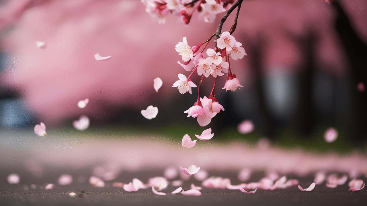 Curiosidades sobre a Primavera: a estação que transforma a natureza e a vida