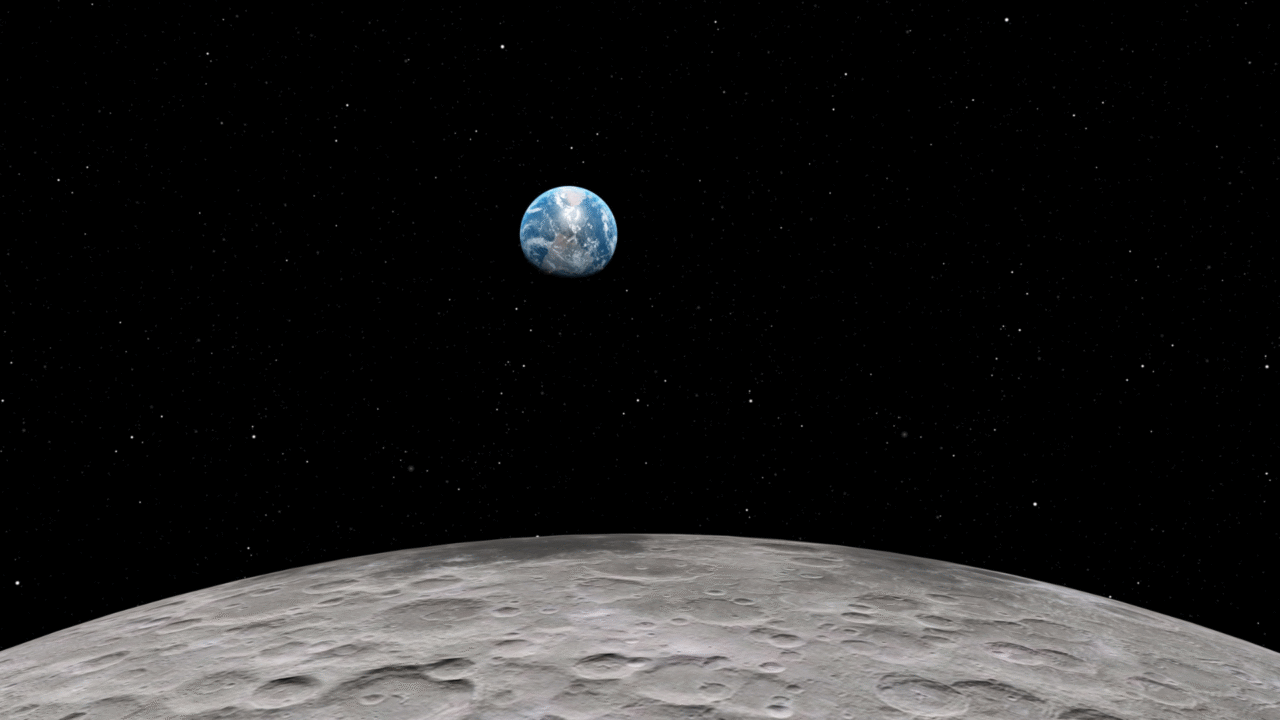 Qual é a distância entre a Terra e a Lua? A jornada fascinante que conecta nosso planeta ao satélite natural