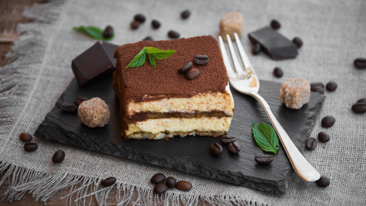 Tiramisu: a sobremesa italiana clássica que conquista o mundo com suavidade e sabor