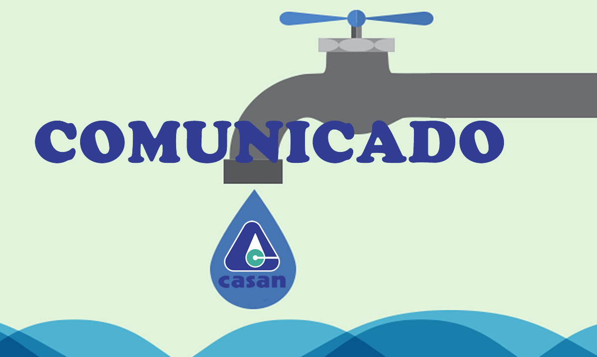 Falta de energia na barragem provoca falta de água nas cidades gêmeas 3 A falta de energia se deu em decorrência do forte temporal que atingiu a região e causou danos na rede elétrica