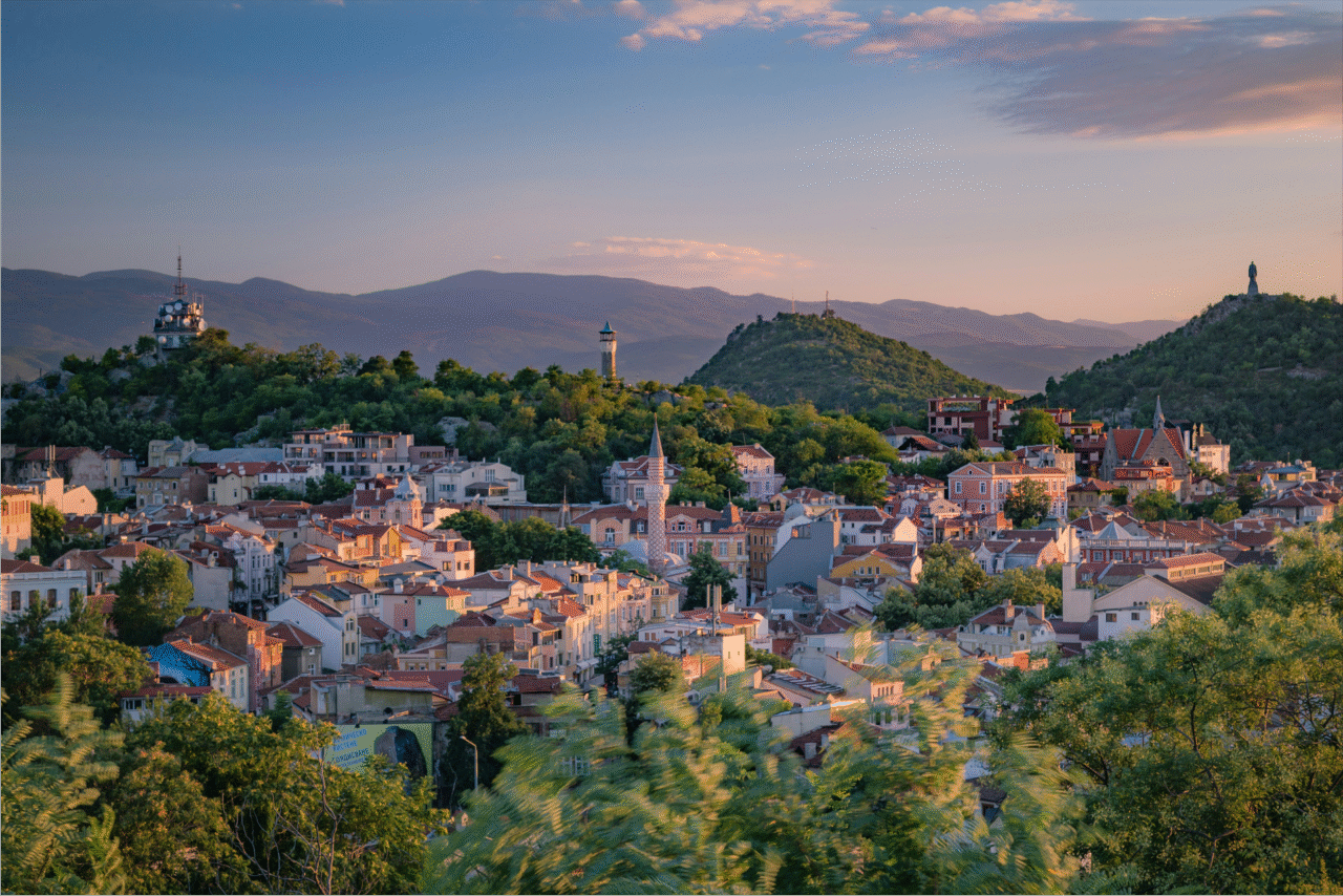Plovdiv