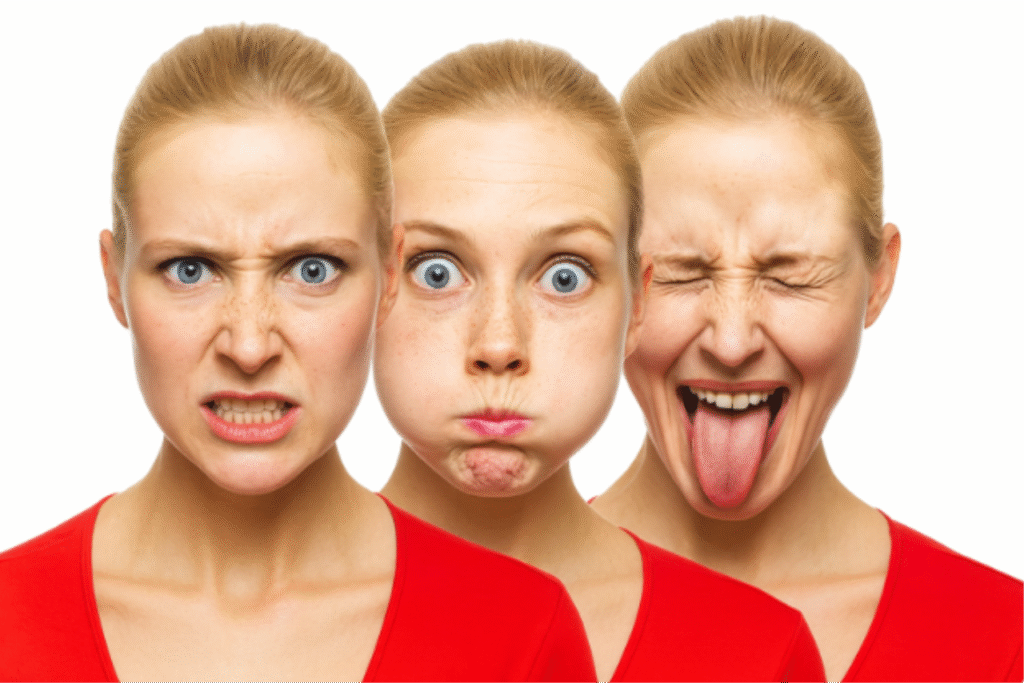 Sindrome de Tourette