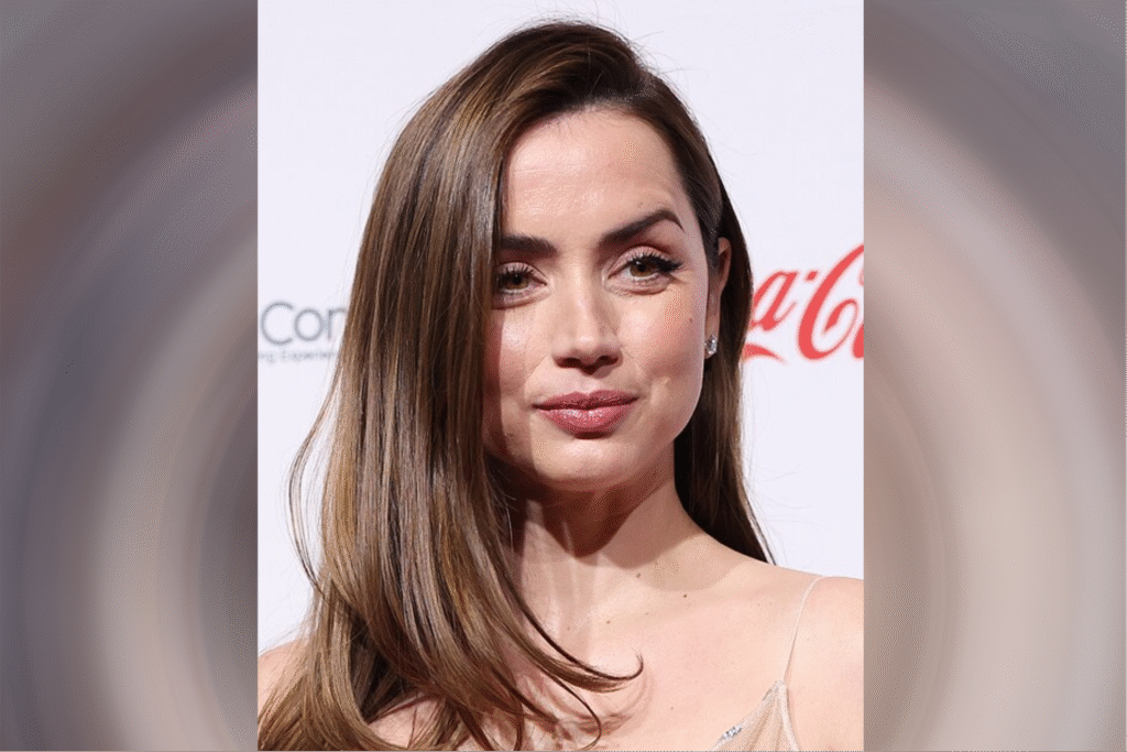 As 15 mulheres mais bonitas do mundo em 2025: uma lista que vai surpreender você 12 ana de armas
