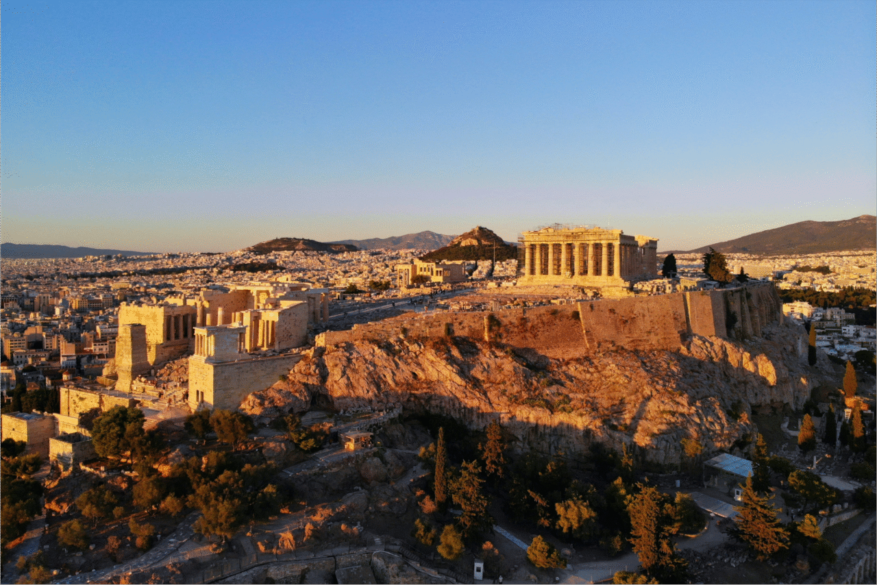 atenas