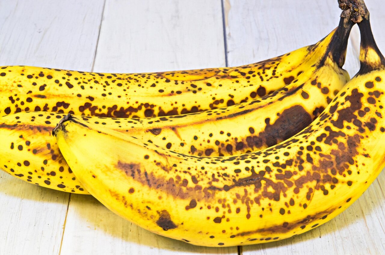 bananas