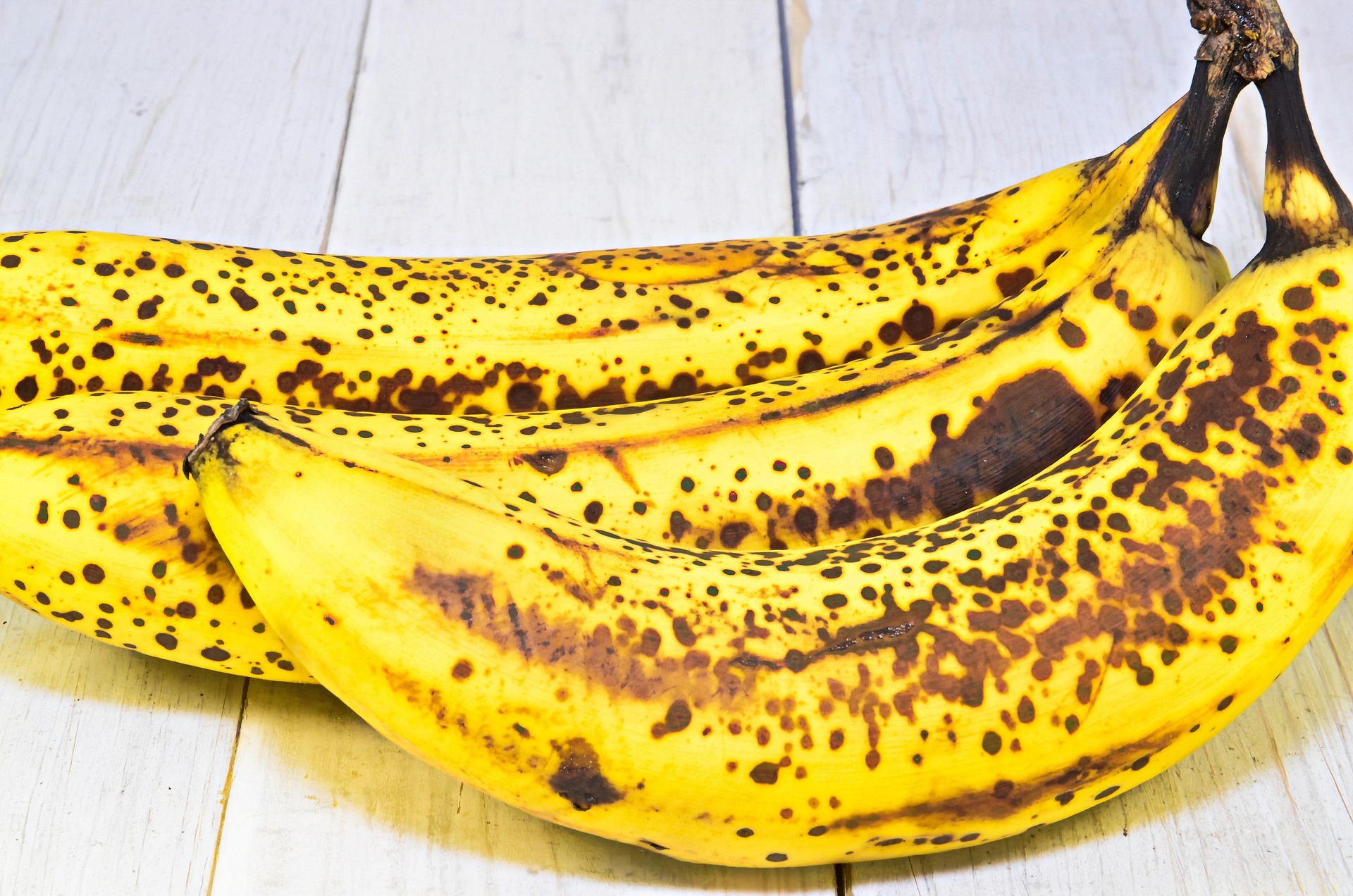 Bananas maduras? Veja 5 receitas incríveis que vão te surpreender