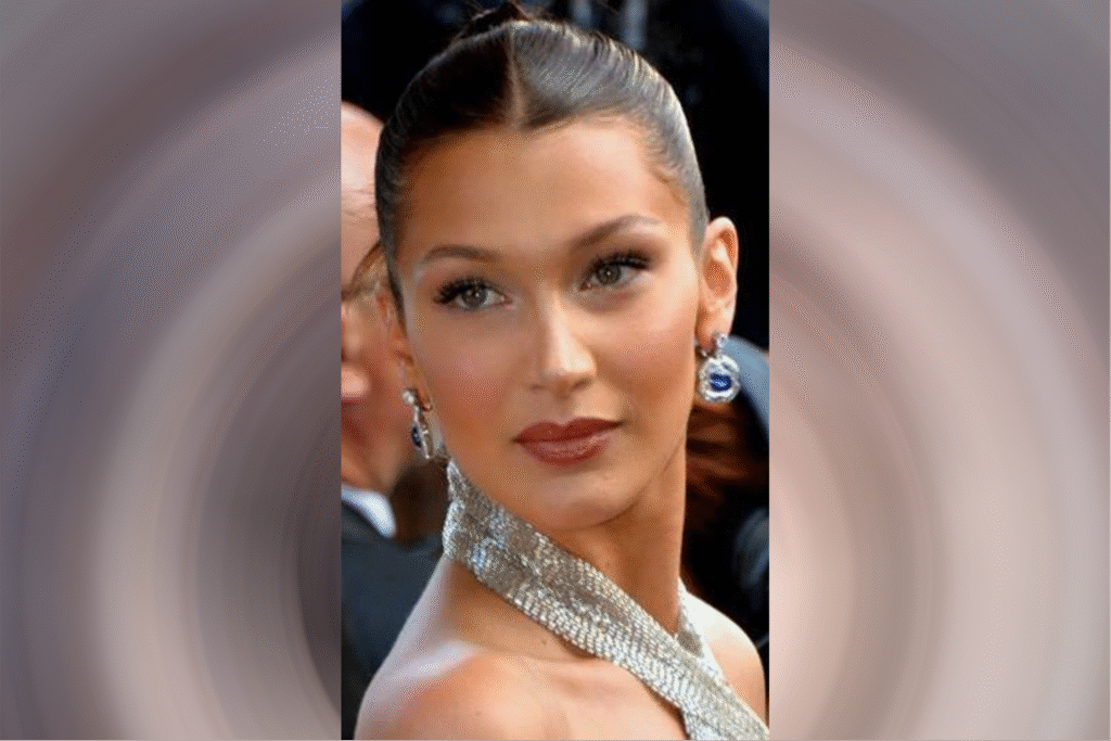 As 15 mulheres mais bonitas do mundo em 2025: uma lista que vai surpreender você 6 bella hadid