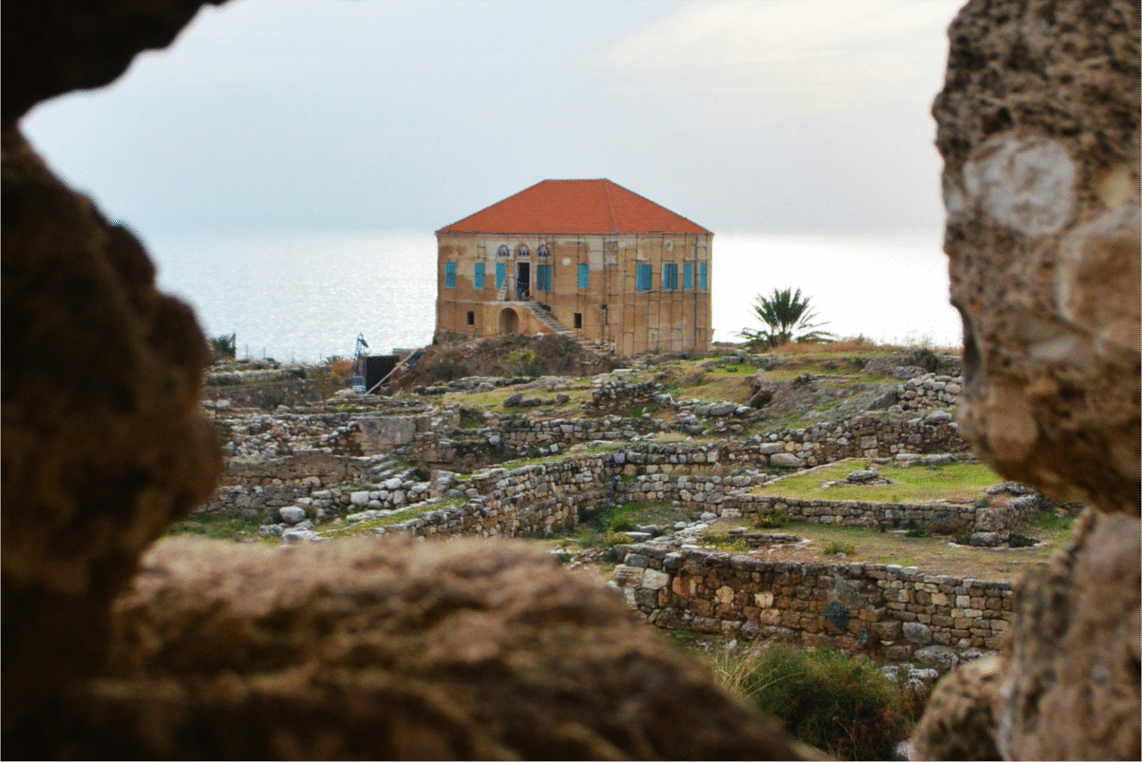 byblos