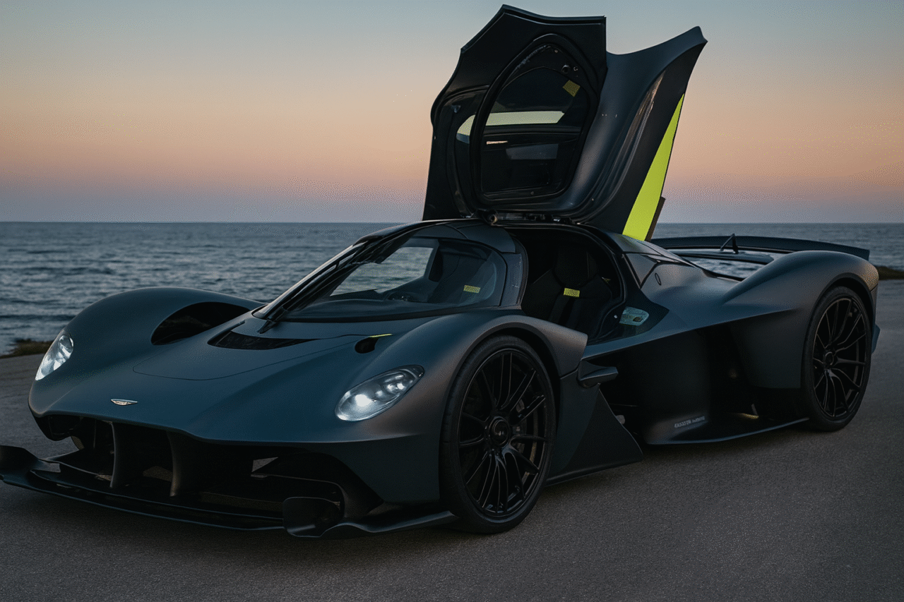 carros mais caros do mundo 1