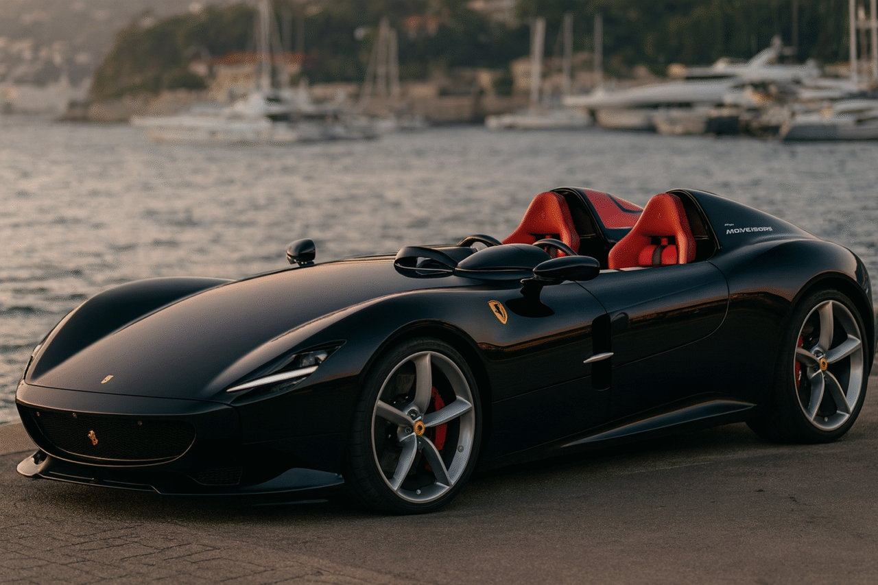 carros mais caros do mundo 11