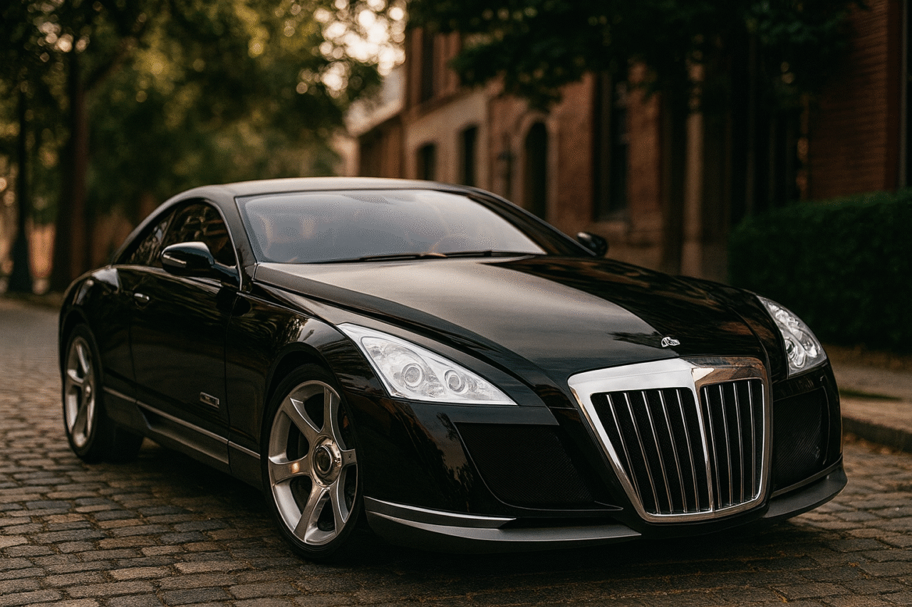 carros mais caros do mundo 2