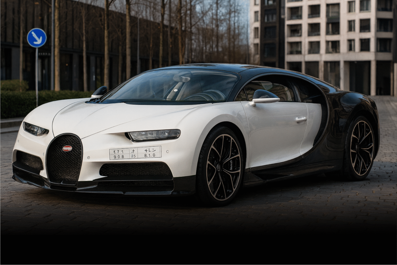 carros mais caros do mundo 6