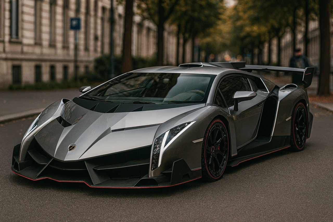 carros mais caros do mundo 8