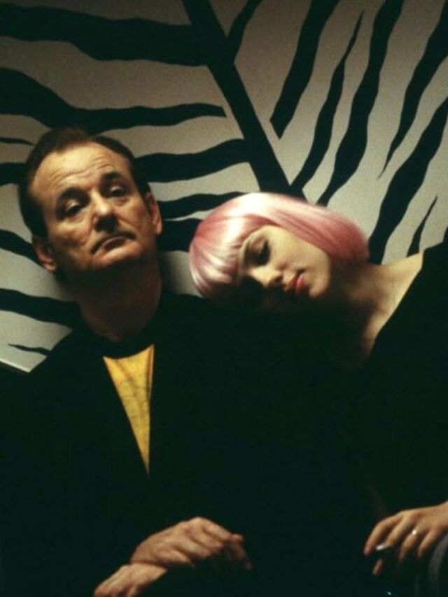 9 filmes para quem gostou de Encontros e Desencontros