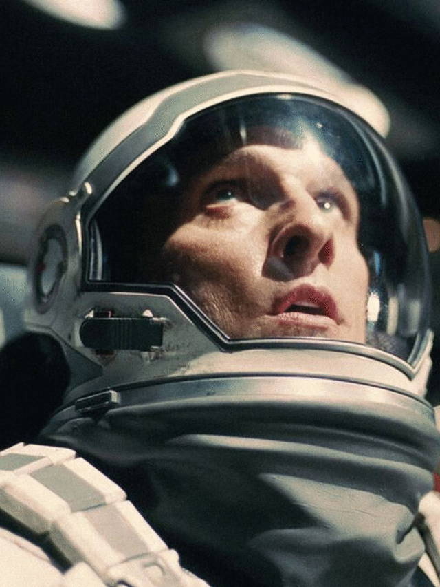 10 filmes parecidos com “Interstelar”