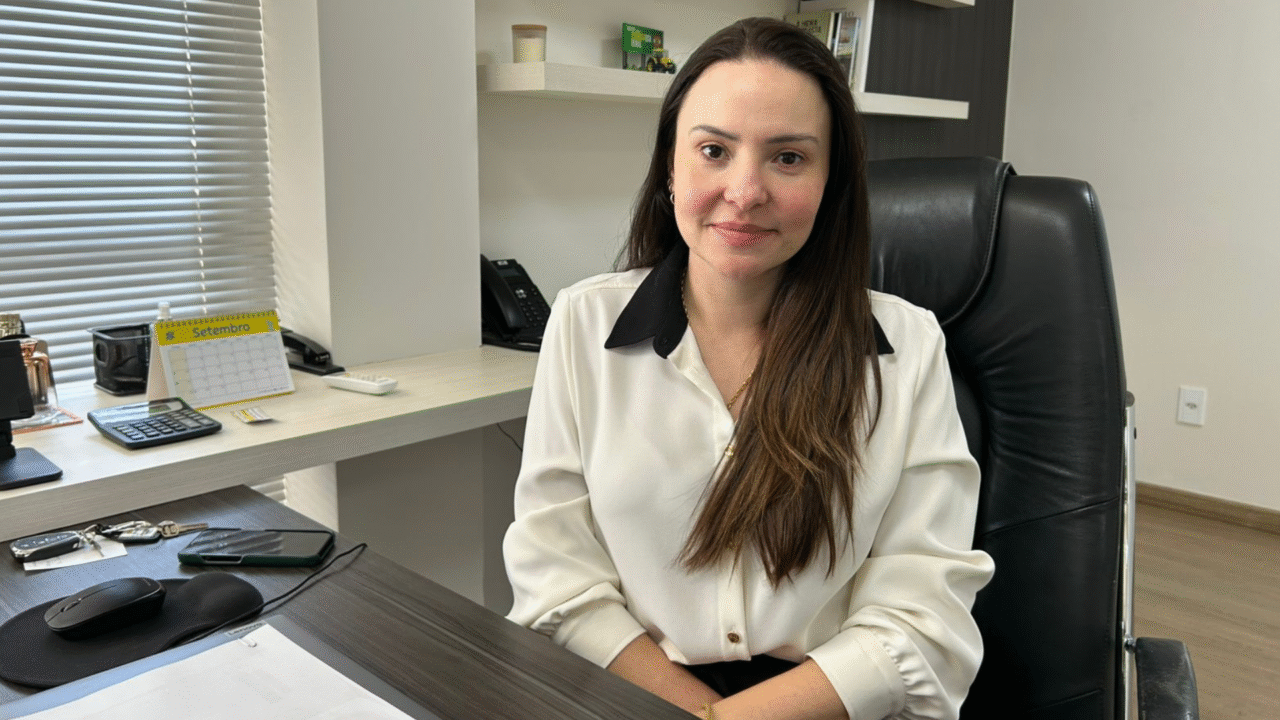 Prefeita Bianca anuncia investimento de R$ 800 mil em calçamentos no interior